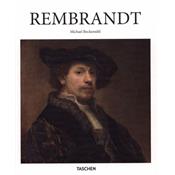 [REMBRANDT] REMBRANDT, " Basic Arts " - Michael Bockemhl