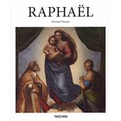 [RAPHAEL] RAPHAL, " Basic Arts " - Christof Thoenes