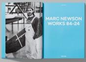 [ - Nouveauté Taschen ] MARK NEWSON. Works 84-24 - Alison Castle (nouvelle édition augmentée)