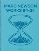 [ - Nouveauté Taschen ] MARK NEWSON. Works 84-24 - Alison Castle (nouvelle édition augmentée)