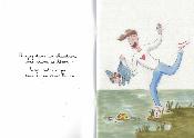 PAPA. La Recette magique pour avoir un papa fantastique, " Les Petits poèmes " - Texte et illustrations de Gaëlle Delahaye