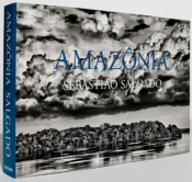 [SALGADO] AMAZONIA - Photographies de Sebastiao Salgado