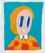 ANDRE BUTZER - Hans Werner Holzwarth