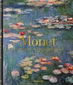 [MONET] MONET. Le Triomphe de l'Impressionnisme - Daniel Wildenstein