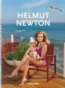 HELMUT NEWTON, " Pocket Books " - Sarah Mower et Philippe Garner 
