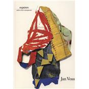 [VOSS]  JAN VOSS. Collage, origami, reliefs, "Repres", n41 - Prface de Jean Frmon