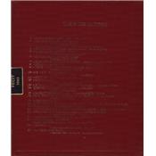 [ALBEROLA] JEAN-MICHEL ALBEROLA. La Peinture, l'Histoire et la Géographie - Catalogue d'exposition (1985)