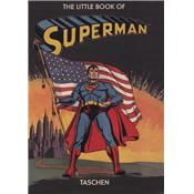 THE LITTLE BOOK OF SUPERMAN, "The Little Book of" - Paul Levitz