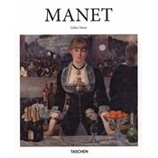 [MANET] MANET, " Basic Arts " - Gilles Nret