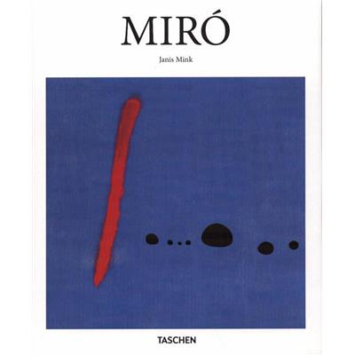 [MIRO] MIRO, " Basic Arts " - Janis Mink