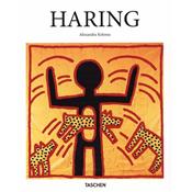 [HARING] HARING, " Basic Arts " - Alexandra Kolossa