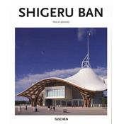 [BAN] SHIGERU BAN, " Basic Arts " - Philip Jodidio