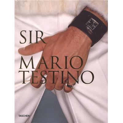 [TESTINO] SIR - Mario Testino