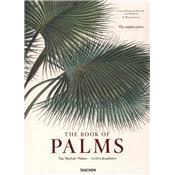 [MARTIUS] THE BOOK OF PALMS/Le Livre des Palmiers - Carl Friedrich Philipp von Martius. Edit par H. Walter Lack