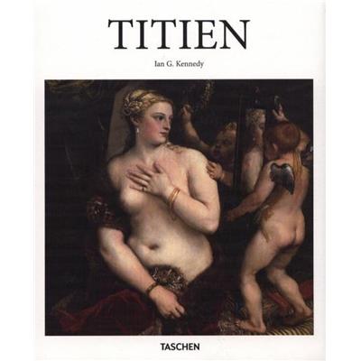 [TITIEN] TITIEN, " Basic Arts " - Ian G. Kennedy