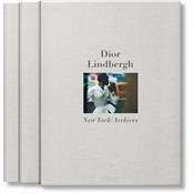 DIOR. New York/Archives - Par Peter Lindbergh (2 volumes)