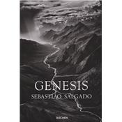 [SALGADO] GENESIS - Sebastião Salgado