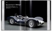 50 ULTIMATE SPORTS CARS, " 40th Anniversary Edition " - Charlotte et Peter Fiell