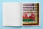 MY WINDOW - David Hockney