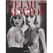 [NEWTON] HELMUT NEWTON. Work - June Newton. Essai de Franoise Marquet