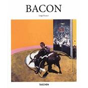 BACON, " Basic Arts " - Luigi Ficacci