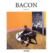 [BACON] BACON, " Basic Arts " - Luigi Ficacci