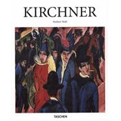 [KIRCHNER] KIRCHNER, " Basic Arts " - Norbert Wolf
