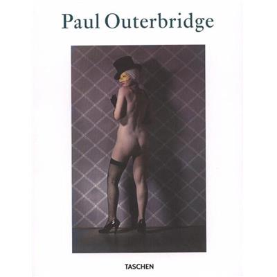 [OUTERBRIDGE] PAUL OUTERBRIDGE 1896-1958 - Elaine Dines-Cox et Carol McCusker