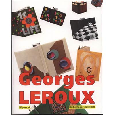 [Reliure] GEORGES LEROUX - Jean Toulet