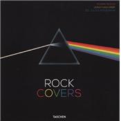 ROCK COVERS - Robbie Busch, Jonhan Kirby et Julius Wiedemann