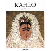 [KAHLO] KAHLO, " Basic Arts " - Andrea Kettenmann