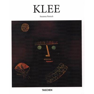 KLEE, " Basic Arts " - Susanna Partsch