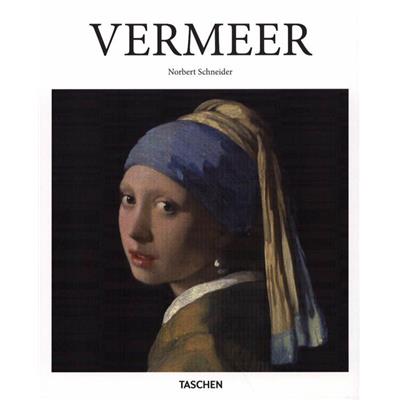 [VERMEER] VERMEER, " Basic Arts " - Norbert Schneider