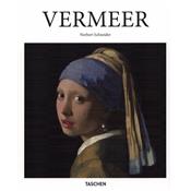 VERMEER, " Basic Arts " - Norbert Schneider
