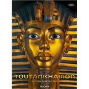 TOUTANKHAMON. Le voyage dans l'au-del - Sandro Vannini