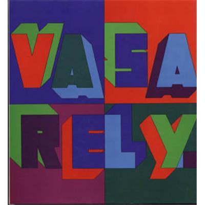 [VASARELY] VASARELY III - Propos liminaires de Marcel Joray