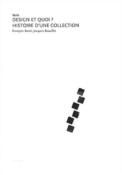 [Design] DESIGN ET QUOI ? Histoire d'une collection, " Varia " - Franois Barr et Jacques Beauffet (avec cdrom)