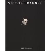 [BRAUNER] VICTOR BRAUNER DANS LES COLLECTIONS DU MNAM-CCI - Collectif. Catalogue d'exposition (Centre Georges Pompidou, 1996)