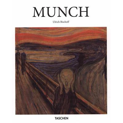 MUNCH, " Basic Arts " - Ulrich Bischoff