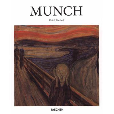 [MUNCH] MUNCH, " Basic Arts " - Ulrich Bischoff