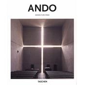 ANDO, " Basic Arts " - Masao Furuyama