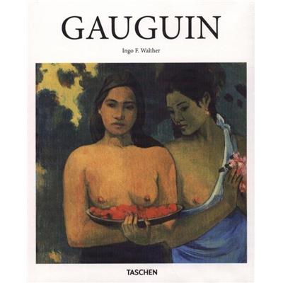 GAUGUIN, " Basic Arts " - Ingo F. Walther