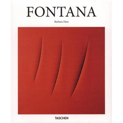 FONTANA, " Basic Arts " - Barbara Hess