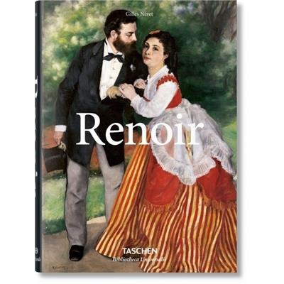 [RENOIR] RENOIR. Peintre du bonheur, " Bibliotheca Universalis " - Gilles Néret