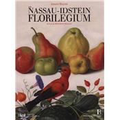 [WALTER] JOHANN WALTER. The Nassau-Idstein Florilegium - Laure Beaumont-Maillet (éd. anglaise)