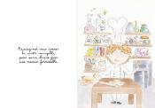 [ - Nouveauté] MAMAN. La Recette magique pour avoir une maman fantastique, " Les petits poèmes " - Texte et illustrations de Gaëlle Delahaye