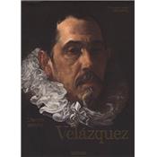 [VELAZQUEZ] VELAZQUEZ. L'&#0156;uvre complet - Jos Lpez-Rey. Mise  jour par Odile Delenda (grand format)