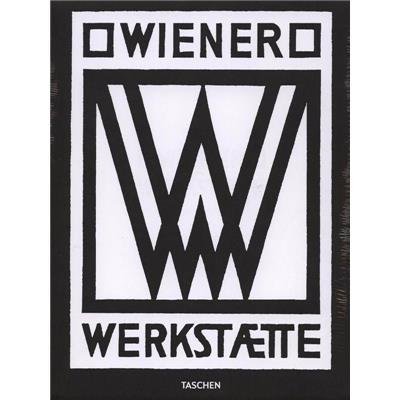 WIENER WERKSTÆTTE - Gabriele Fahr-Becker