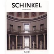 [SCHINKEL] SCHINKEL, " Basic Arts " - Martin Steffens