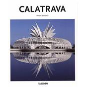 CALATRAVA, " Basic Arts "- Philip Jodidio